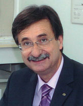 Dr sc. Darko Ivanović