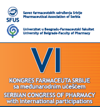 VI Kongres farmaceuta Srbije sa međunarodnim učešćem-predkongresni kursevi